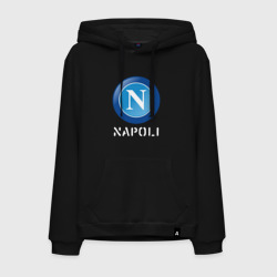 Мужская толстовка хлопок SSC Napoli