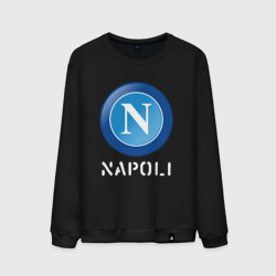 Мужской свитшот хлопок SSC Napoli