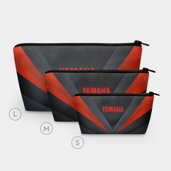 Косметичка 3D Yamaha технологическая броня - фото 2