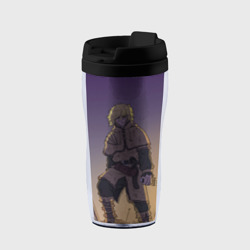 Термокружка-непроливайка Торфинн на холме Сага о Винланде