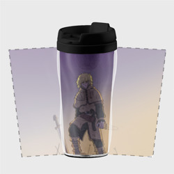 Термокружка-непроливайка Торфинн на холме Сага о Винланде - фото 2