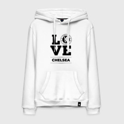 Мужская толстовка хлопок Chelsea Love Классика