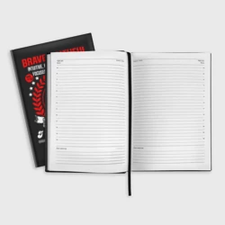 Ежедневник Я скорпион - фото 2