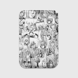 Картхолдер Magsafe магнитный Сага о Винланде pattern