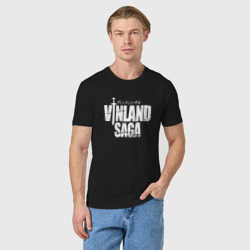 Мужская футболка хлопок Сага о Виланде art - фото 2