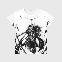 Детская футболка 3D Маления Elden Ring Элден ринг