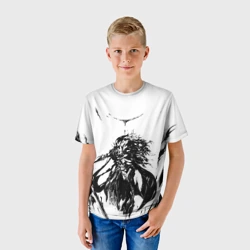 Детская футболка 3D Маления Elden Ring Элден ринг - фото 2