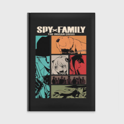 Ежедневник Семья Шпиона Spy x Family