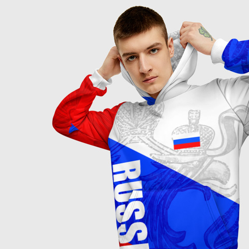 Maraton Sportwear мужская толстовка