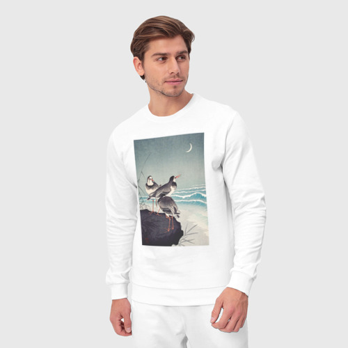 Snipes sweater sale