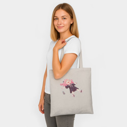 Шоппер BioNature Anya Forger Spy x Family - фото 2