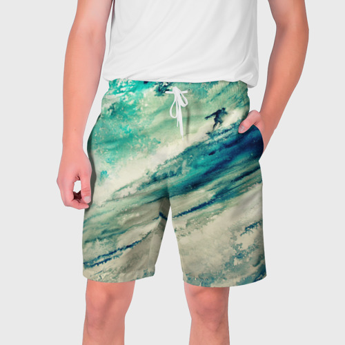 Catch Wave шорты мужские