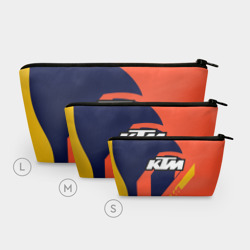 Косметичка 3D KTM vintage sportwear - фото 2