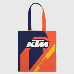 Шоппер 3D KTM vintage sportwear