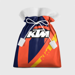 Подарочный 3D мешок KTM vintage sportwear