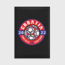 Ежедневник Croatia 2022