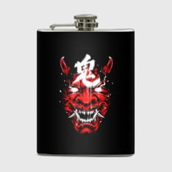 Фляга Red Evil Oni