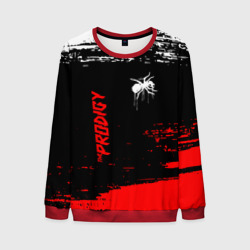 Мужской свитшот 3D The Prodigy : дарование