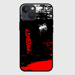 Чехол для iPhone 13 mini The Prodigy : дарование