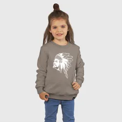 Детский свитшот хлопок Ленин вождь СССР - фото 2