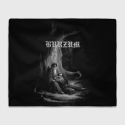 Плед 3D The Ways of Yore - Burzum