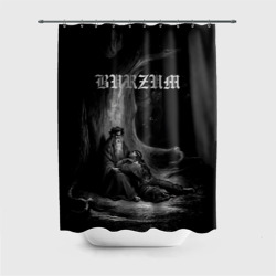 Штора 3D для ванной The Ways of Yore - Burzum