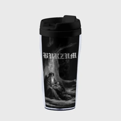 Термокружка-непроливайка The Ways of Yore - Burzum