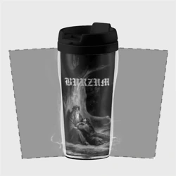 Термокружка-непроливайка The Ways of Yore - Burzum - фото 2
