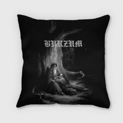 Подушка 3D The Ways of Yore - Burzum