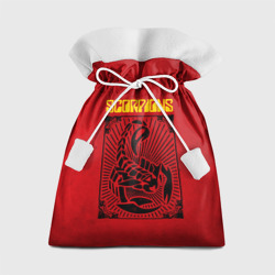 Подарочный 3D мешок Scorpions Rock Believer