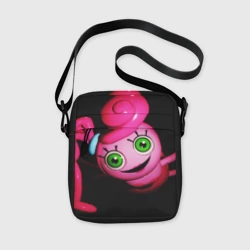 Сумка через плечо 3D Poppy Playtime - Mommy Long Legs - Мама Длинные ноги