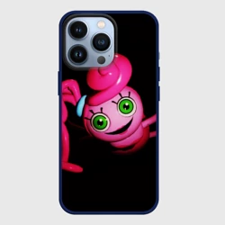 Чехол для iPhone 13 Pro Poppy Playtime - Mommy Long Legs - Мама Длинные ноги