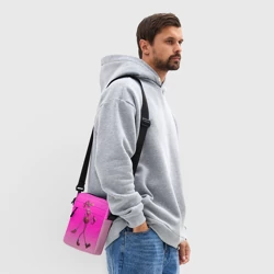 Сумка через плечо 3D Poppy Playtime мама Длинные ноги - фото 2