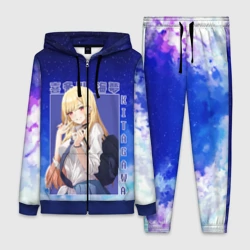 Женский костюм 3D Эта фарфоровая кукла влюбилась Марин Китагава