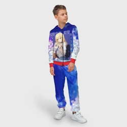 Детский костюм 3D Эта фарфоровая кукла влюбилась Марин Китагава - фото 2