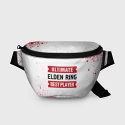 Elden Ring Ultimate – Поясная сумка 3D с принтом купить