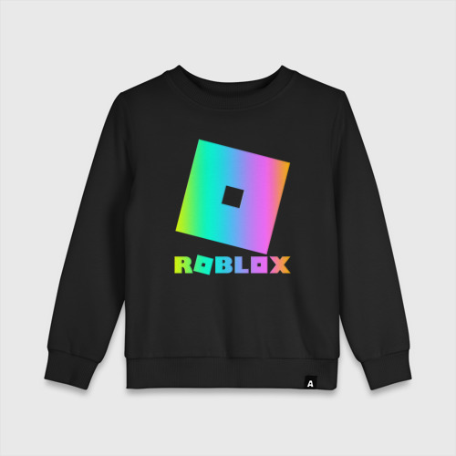 Roblox sweatshirt sale