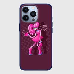 Чехол для iPhone 13 Pro Poppy Playtime мама Длинные ноги Mommy Long Legs