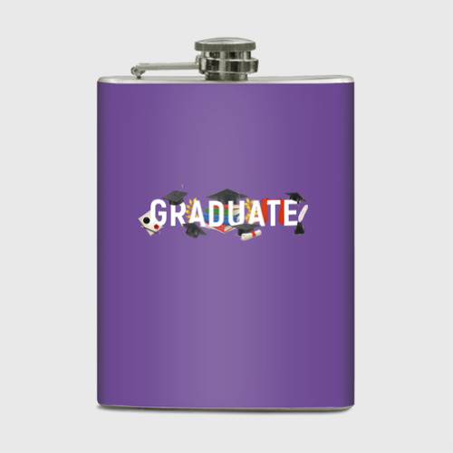 Фляга Graduate!