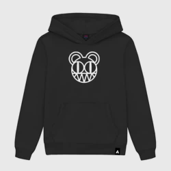 Мужская толстовка хлопок Rarities - Radiohead