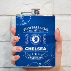 Фляга Chelsea FC #1 - фото 2