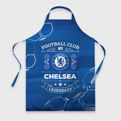 Фартук 3D Chelsea FC #1