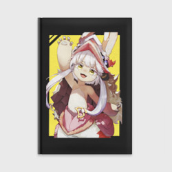 Ежедневник Nanachi made in abyss