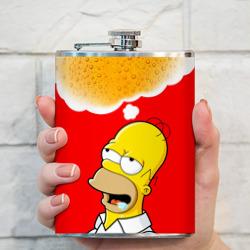 Фляга Homer dream - фото 2