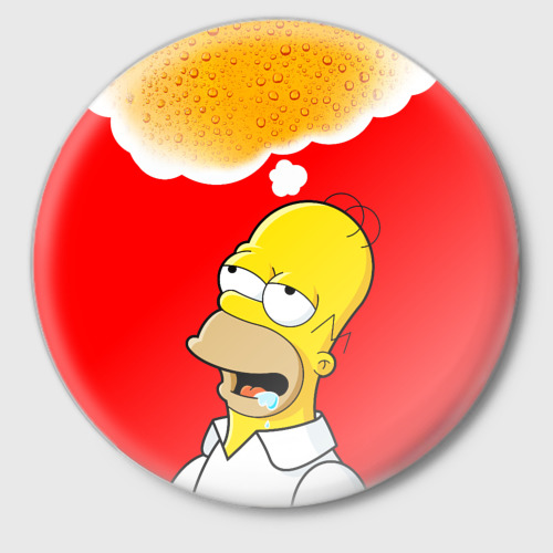 Значок Homer dream