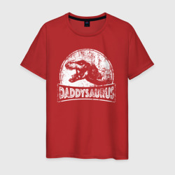 Мужская футболка хлопок Батязавр