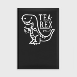 Ежедневник Чайназавр Tea-Rex