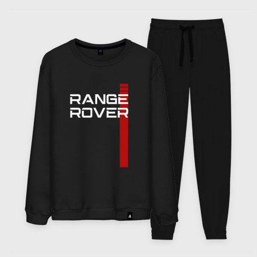 Land rover crewneck sale