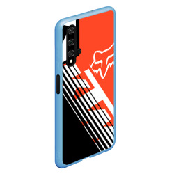 Чехол для Honor 20 FOX X KTM Сollaboration - фото 2