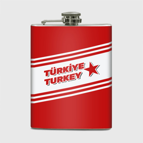 Турция надпись на